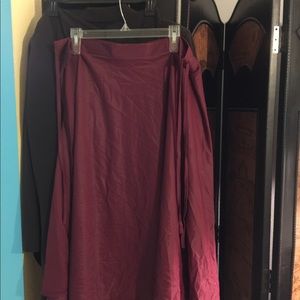 Professional Dance-wear Wrap (Skirt)🎶